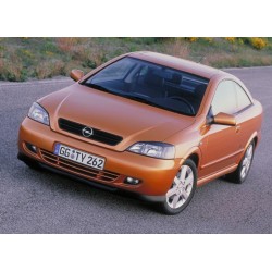 Acessórios Opel Astra G (2000 - 2006) Coupé